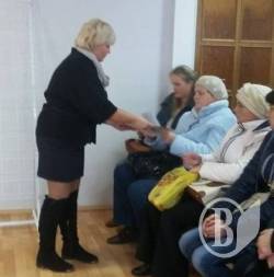 Безработные выяснили, кто будет руководить жильем в Чернигове Безработные выяснили, кто будет руководить жильем в Чернигове